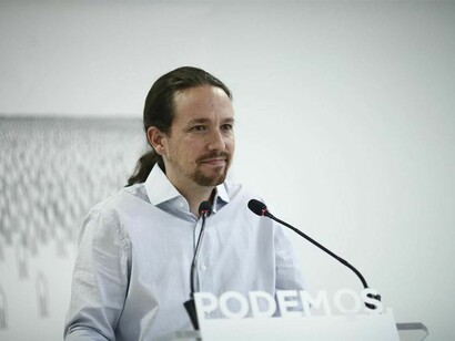 Pablo Iglesias (Podemos)