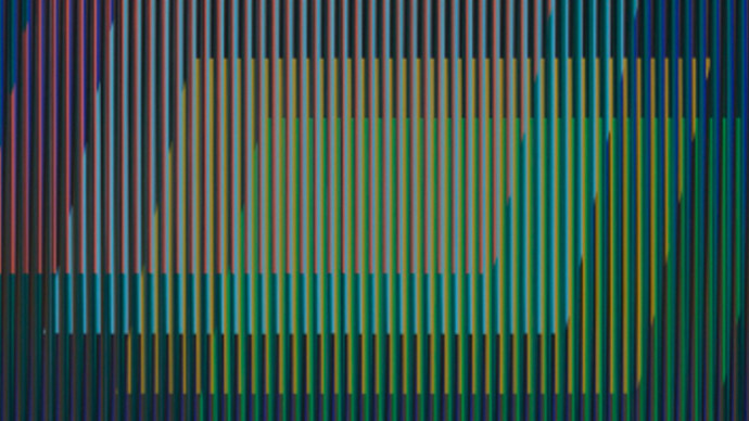 Vibrations. Courtesy of Magda Danysz Gallery