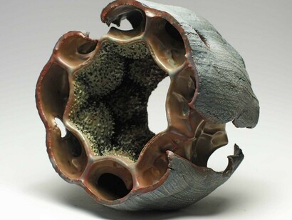 La terra in opere d’arte. Courtesy of Antico Convento dei Cappuccini