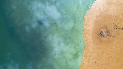 Oro blu, la battaglia dell’acqua