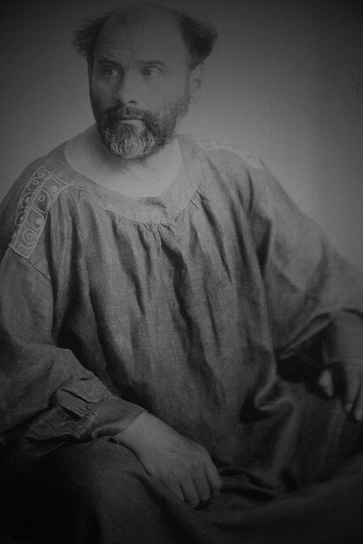 Gustav Klimt (14 July 1862 – 6 February 1918) was a leading Austrian Symbolist painter and one of the founding figures of the Vienna Secession movement