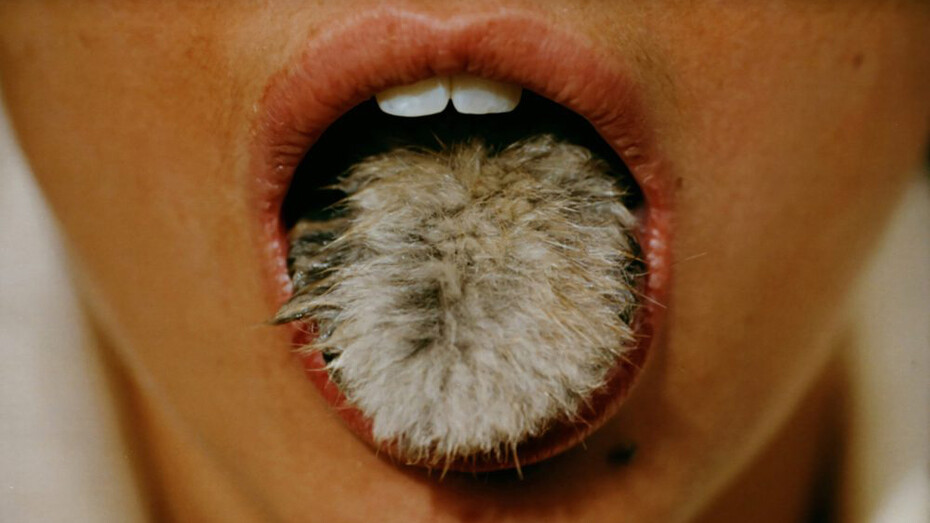 Bady Minck, La belle est la bête (Beauty is the beast, still), 2005. Courtesy of the Henry Moore Foundation