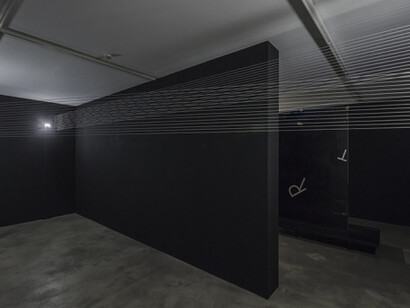 Un soir, j’ai assis la beauté sur mes genoux, Exhibition view. Courtesy of Sprüth Magers