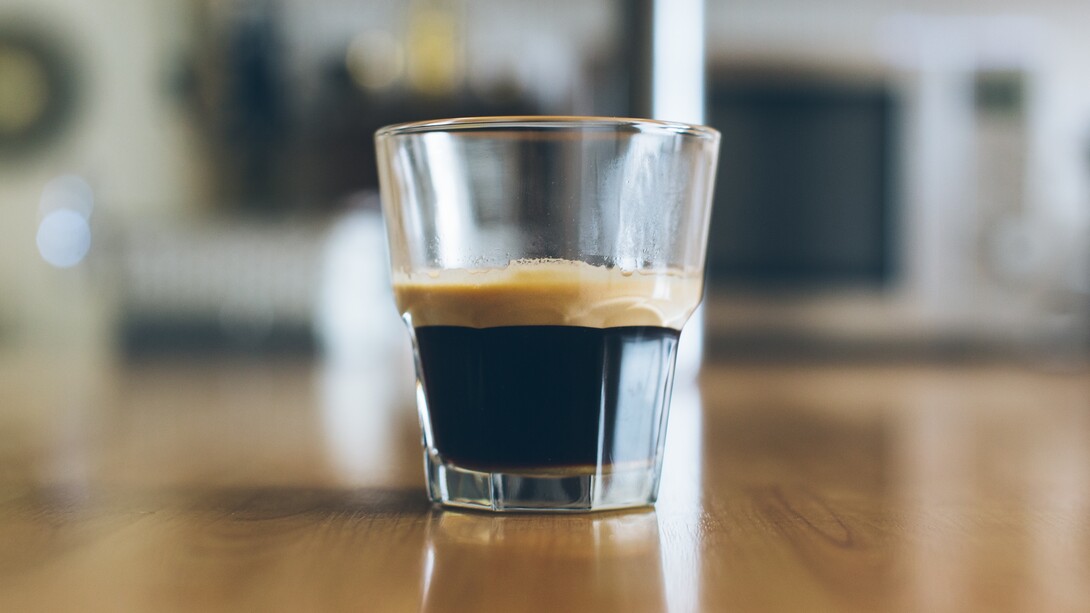 ¿Vaso medio lleno o medio vacío?