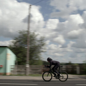 Nummer Veertien. Courtesy of GRIMM