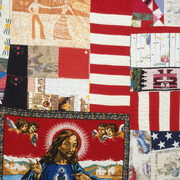 Outliers and American Vanguard Art. Courtesy of High Museum of Art