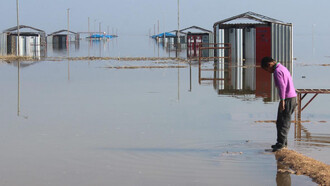 Conseguir el objetivo de los 1.5 °C es esencial para poder garantizar la vida de nuestra juventud y de todos nuestros descendientes