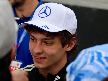 A Suzuka Antonelli ha confermato il suo talento con una vittoria autoritaria, diventando il più giovane leader del campionato nella storia della Formula 1