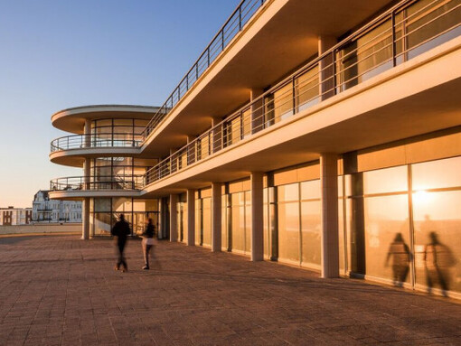 England's Creative Coast. Courtesy of Turner Contemporary