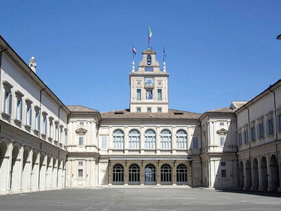 Il settennato rappresenta un unicum tra i Paesi europei