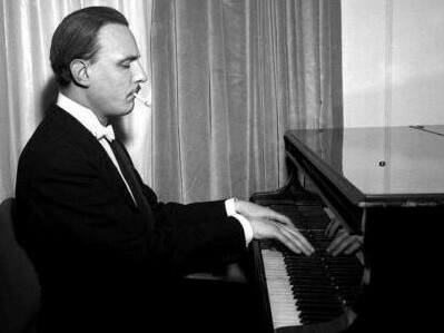 Arturo Benedetti Michelangeli