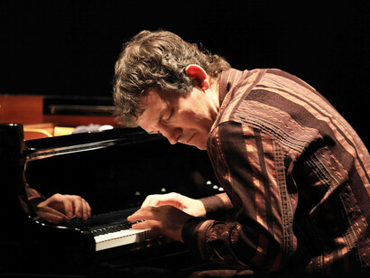 Brad Mehldau