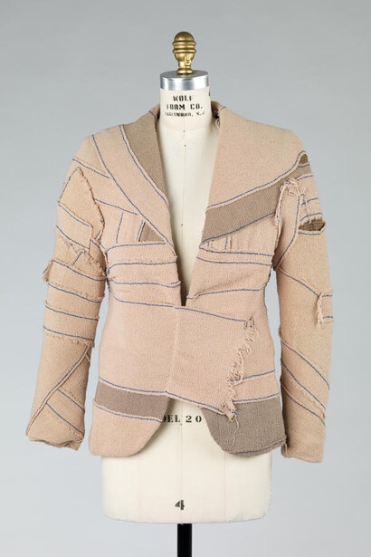Repair and Design Futures. Courtesy of Risd Museum