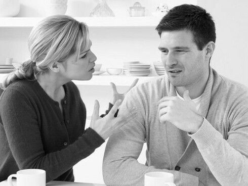 Jealousy can manifest itself through other means, no less violent than those of the past