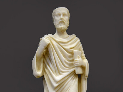 Teaching of Classical philosophy based on the ideas and teachings of the ancient Greek philosophers Socrates, Plato and Aristotle