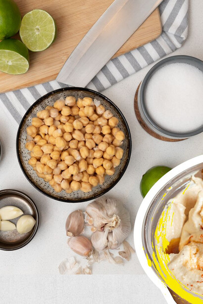 La variedad de maíz que existe y el amor de los mexicanos por él son aspectos que enamoran a Tabatha