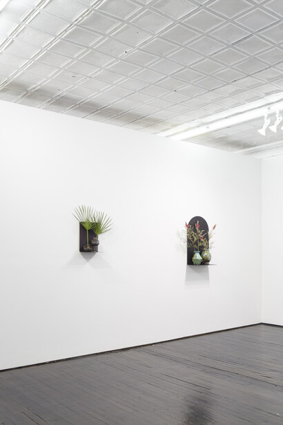 Emily Mullin. Courtesy of Jack Hanley Gallery