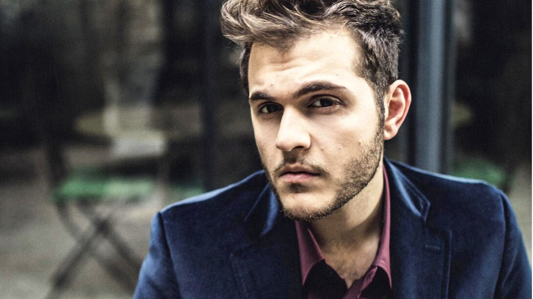 Renzo Rubino c/o Renzo Rubino