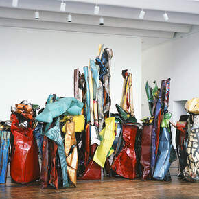 Modern and Contemporary Art. Courtesy of Menil
