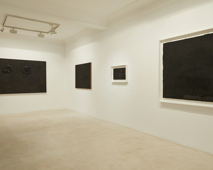 Ángel Alonso. Courtesy of Michel Soskine Inc.