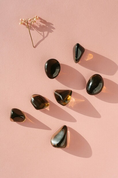 Luz, forma e silêncio, pois a beleza mora nos detalhes