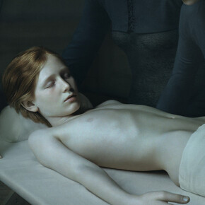 Anima Mundi. Courtesy of Museum Boijmans Van Beuningen