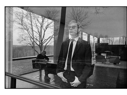 Andy Warhol, 1964/5 © David McCabe