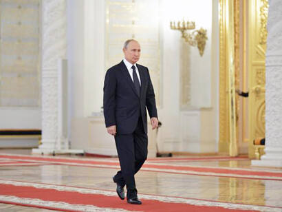 Yeltsin’s outrage in 1994 forewarned Putin’s revenge in 2022