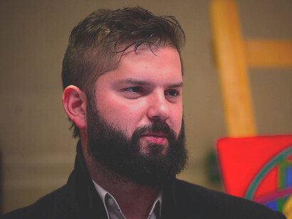 La CC prepara ahora una nueva Constitución, que dentro de pocos meses deberá ser aprobada