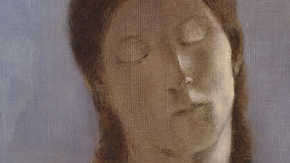 Con gli occhi aperti