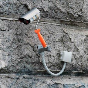 Disturbe. Courtesy of Wunderkammern Milan 