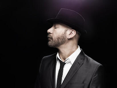 Mario Venuti - Foto di Monica Silva