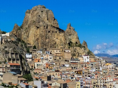 Sant’Agata di Militello, Sicilia