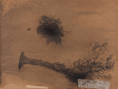 Courtesy Ricardo Brey & Galerie Nathalie Obadia Paris / Brussels © We Document Art