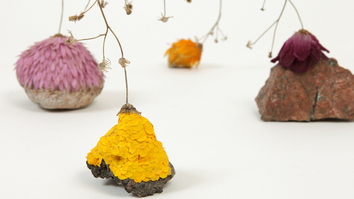 Here You Are. Courtesy of Kiasma