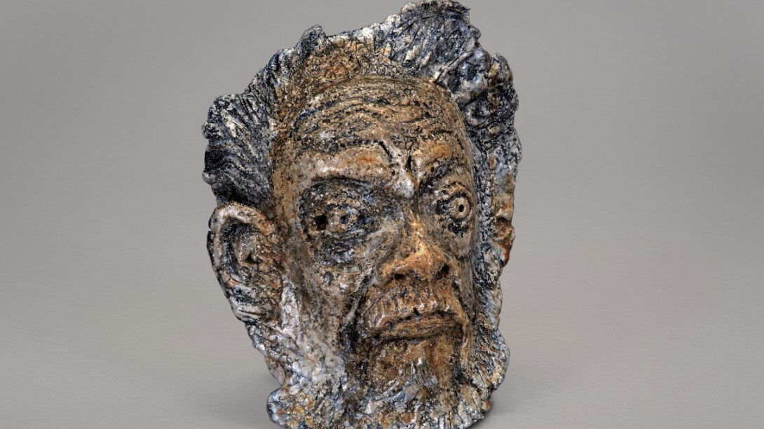 Francisco Toledo. Courtesy of Latin American Masters