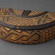 Clay—Modeling African Design. Courtesy of Harvard Art Museums