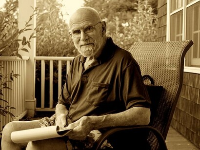 Oliver Sacks