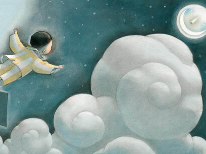 Dream Dust. Courtesy of KODE