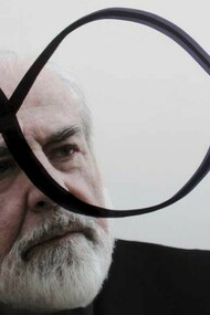 Michelangelo Pistoletto, Third Paradise