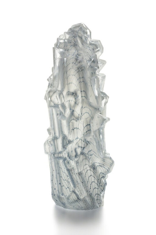 Stine Bidstrup. Courtesy of Heller Gallery