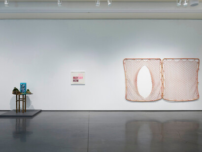 Zombies: Pay Attention! Courtesy of Aspen Art Museum