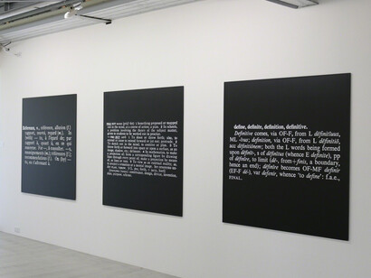 Fall Exhibition. Courtesy of Kamakura