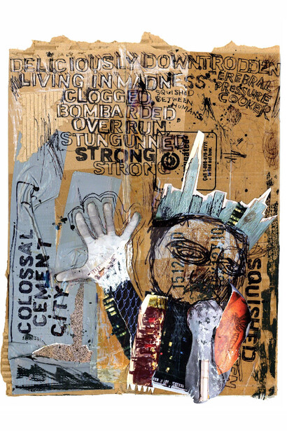 Stopgofastslow. Courtesy of Exhibit No. 9