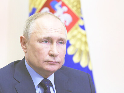 Vladimir Putin: Johnny ascribes the invasion of Ukraine to ‘one man’s worldview’ and the fall of Putin