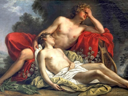Kiselev, Morte di Giacinto