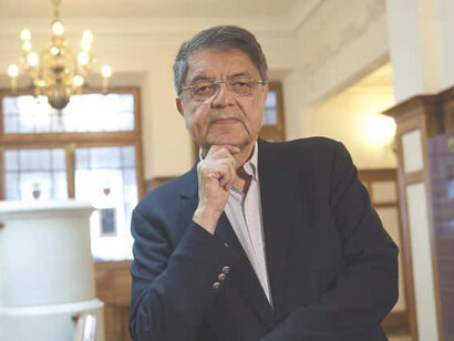 Sergio Ramírez Mercado ​es un escritor, periodista, político y abogado nicaragüense