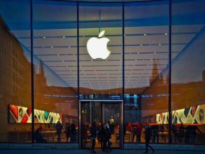 Apple company institution