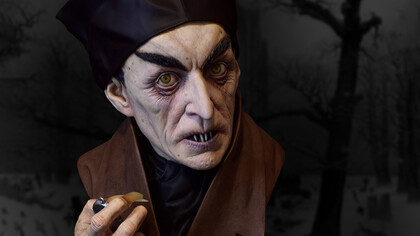 Am I the serial villain who is striking dread into poor and helpless hearts, by cranking out all those unpleasant, unaesthetic corpses?