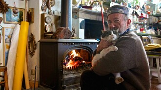 Micromondo di Alberto Casiraghy, foto Marco Scarpa 